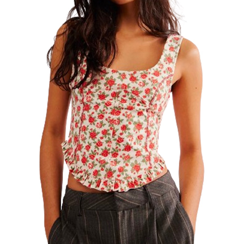 Free People Melanie Top - ASO Taylor Swift!